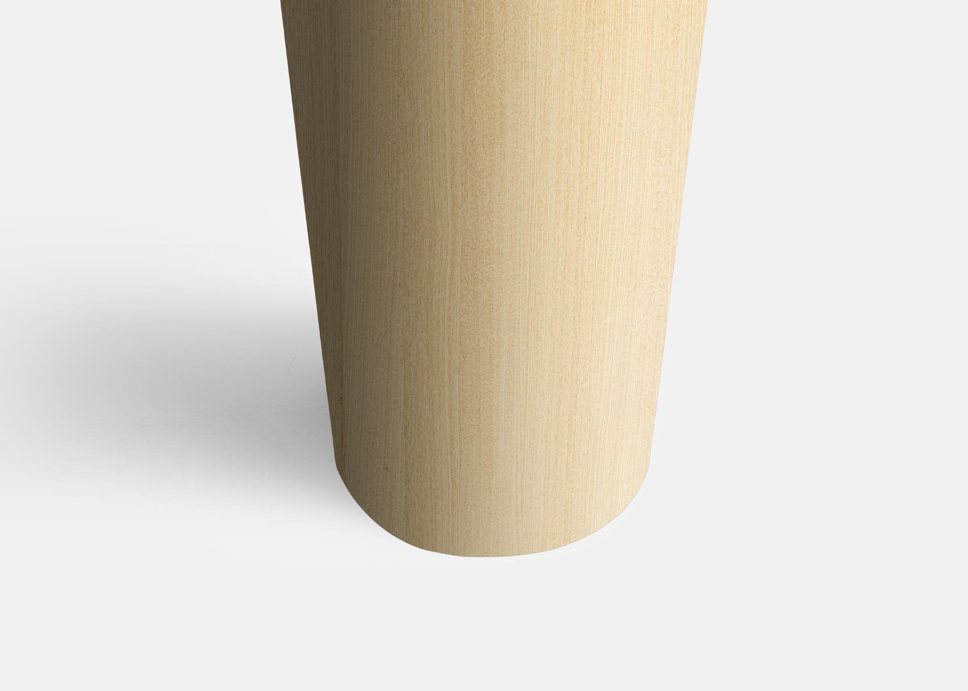 Flexi Wood Esche - icano